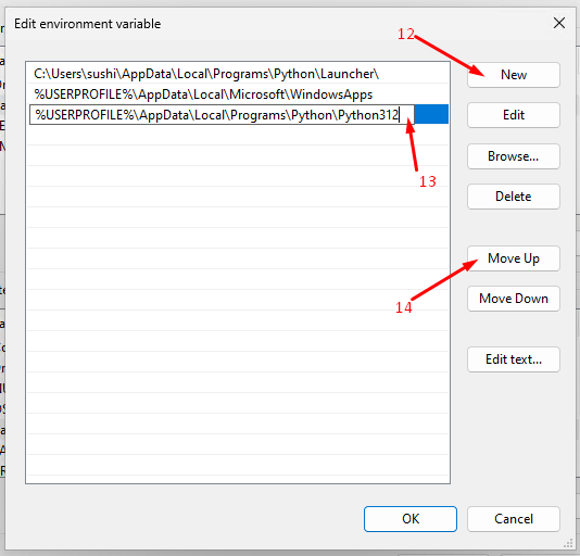 วิธีติดตั้ง Python บน Windows 11 และแก้เด้ง Microsoft Store | SugoiDev ...